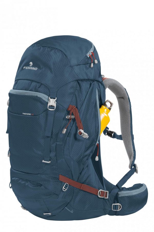 ZAINO FINISTERRE 48 Ferrino (disponibile in più colori) - immagine 13