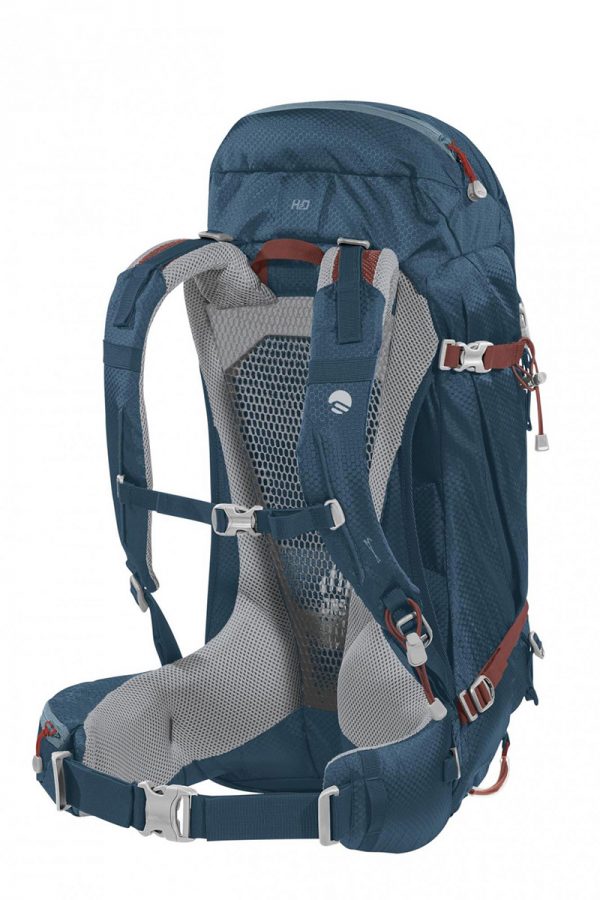 ZAINO FINISTERRE 48 Ferrino (disponibile in più colori) - immagine 9