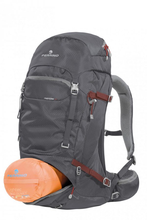 ZAINO FINISTERRE 48 Ferrino (disponibile in più colori) - immagine 3