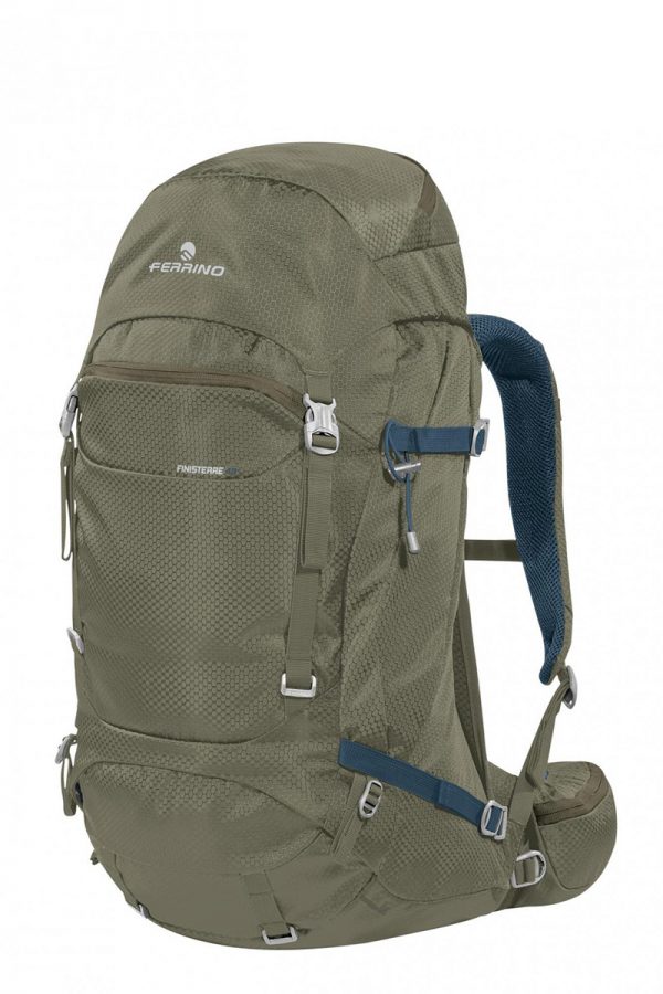 ZAINO FINISTERRE 48 Ferrino (disponibile in più colori) - immagine 15