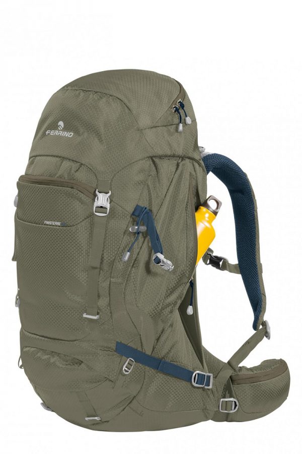 ZAINO FINISTERRE 48 Ferrino (disponibile in più colori) - immagine 20