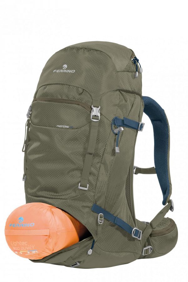 ZAINO FINISTERRE 48 Ferrino (disponibile in più colori) - immagine 17