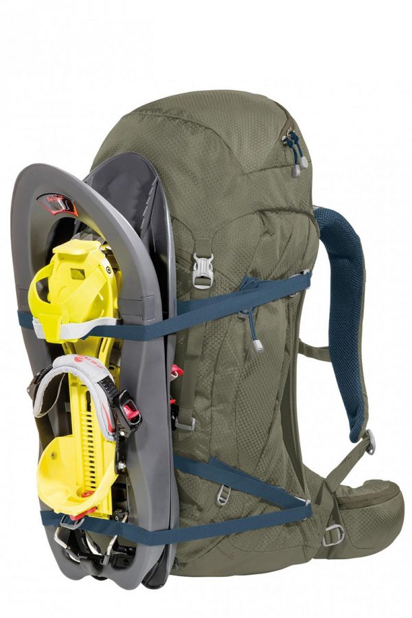 ZAINO FINISTERRE 48 Ferrino (disponibile in più colori) - immagine 21