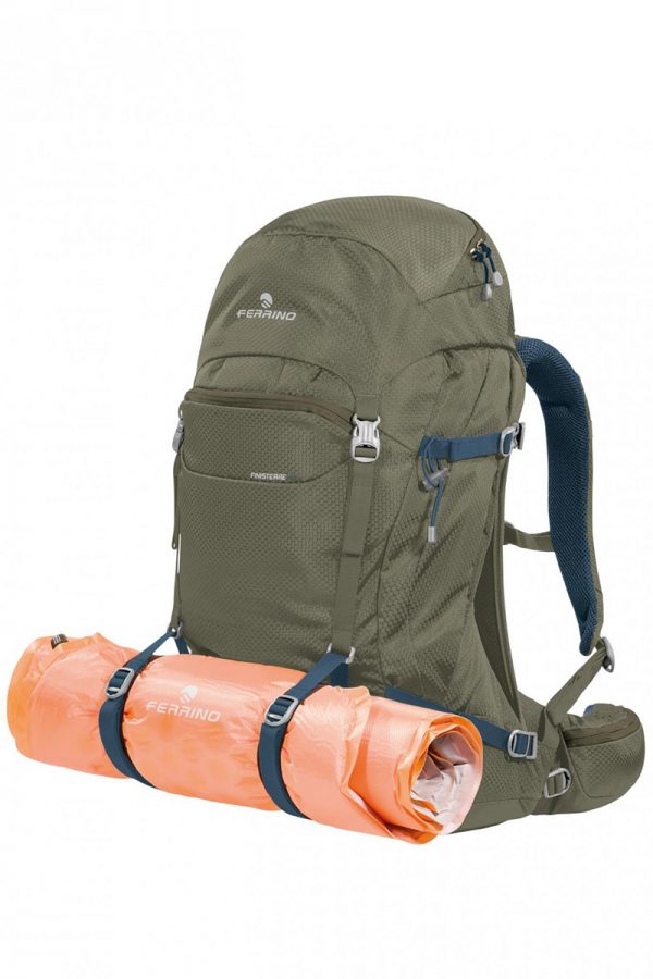 ZAINO FINISTERRE 48 Ferrino (disponibile in più colori) - immagine 19