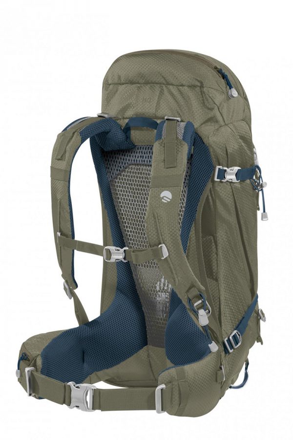 ZAINO FINISTERRE 48 Ferrino (disponibile in più colori) - immagine 16