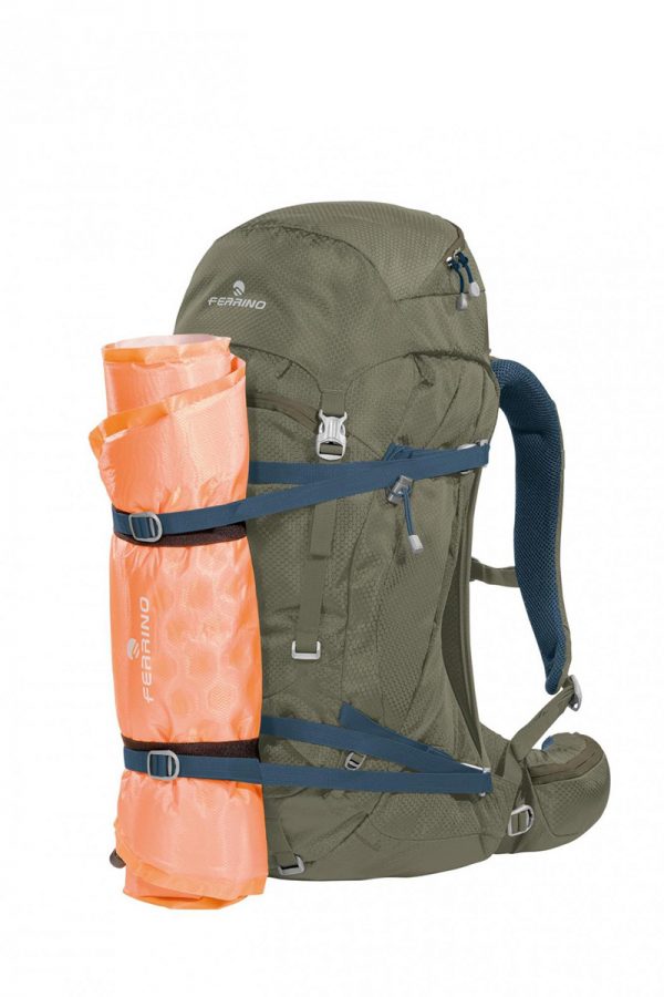 ZAINO FINISTERRE 48 Ferrino (disponibile in più colori) - immagine 18