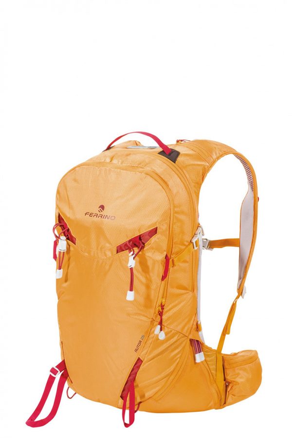 ZAINO Rutor 25 Ferrino (disponibile in due colori) - immagine 5