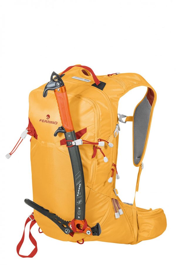 ZAINO Rutor 25 Ferrino (disponibile in due colori) - immagine 7