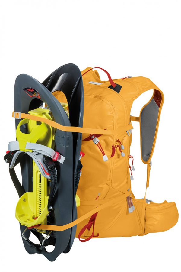 ZAINO Rutor 25 Ferrino (disponibile in due colori) - immagine 9