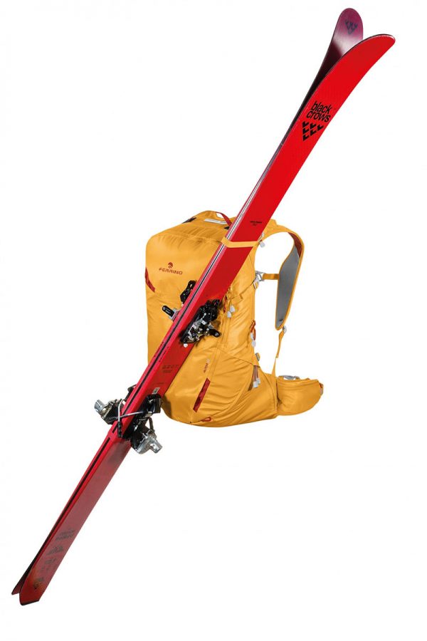 ZAINO Rutor 25 Ferrino (disponibile in due colori) - immagine 8