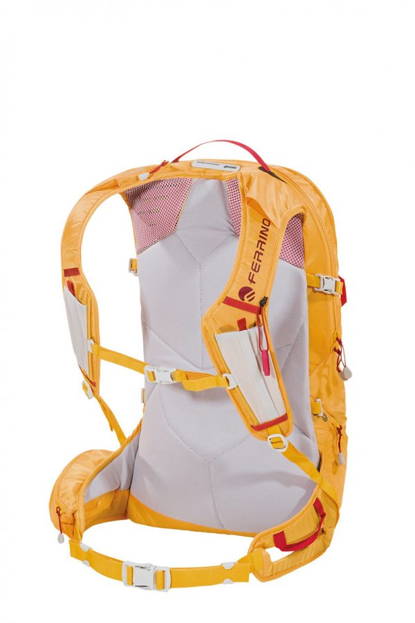 ZAINO Rutor 25 Ferrino (disponibile in due colori) - immagine 6