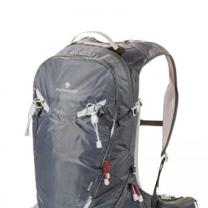 ZAINO Rutor 25 Ferrino (disponibile in due colori)