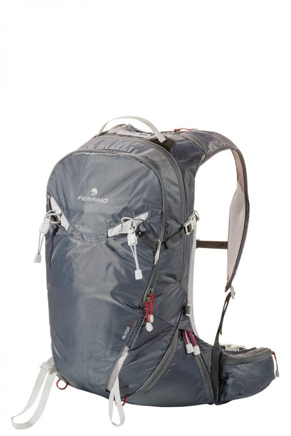 ZAINO Rutor 25 Ferrino (disponibile in due colori)