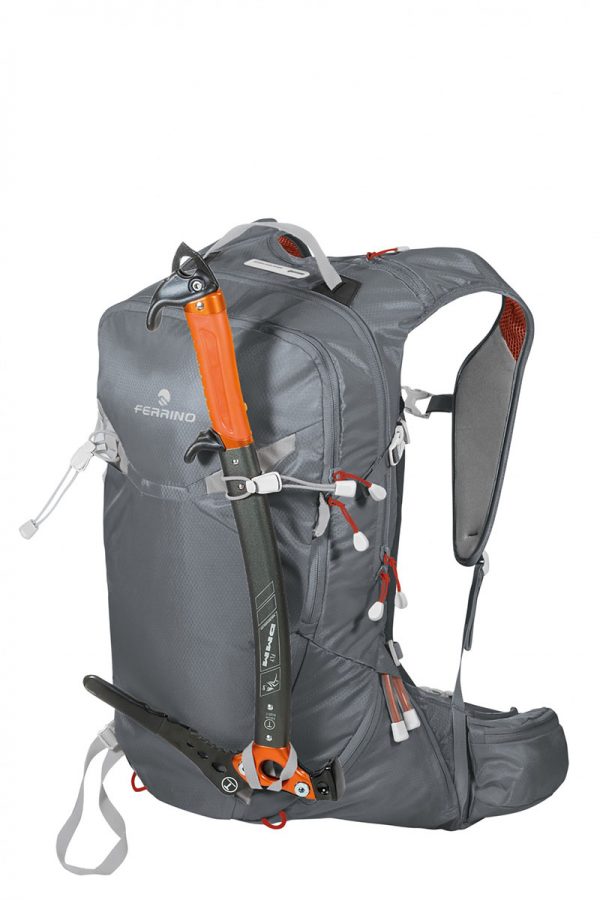 ZAINO Rutor 25 Ferrino (disponibile in due colori) - immagine 3