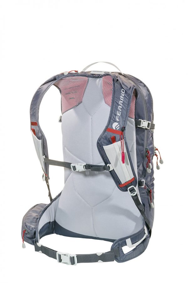 ZAINO Rutor 25 Ferrino (disponibile in due colori) - immagine 2