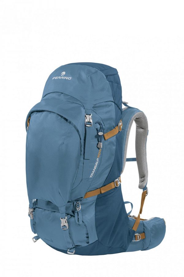 ZAINO TRANSALP 50 LADY FERRINO (disponibile in due colori)