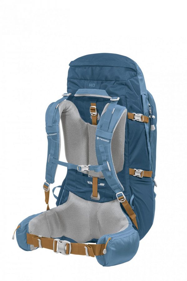 ZAINO TRANSALP 50 LADY FERRINO (disponibile in due colori) - immagine 2