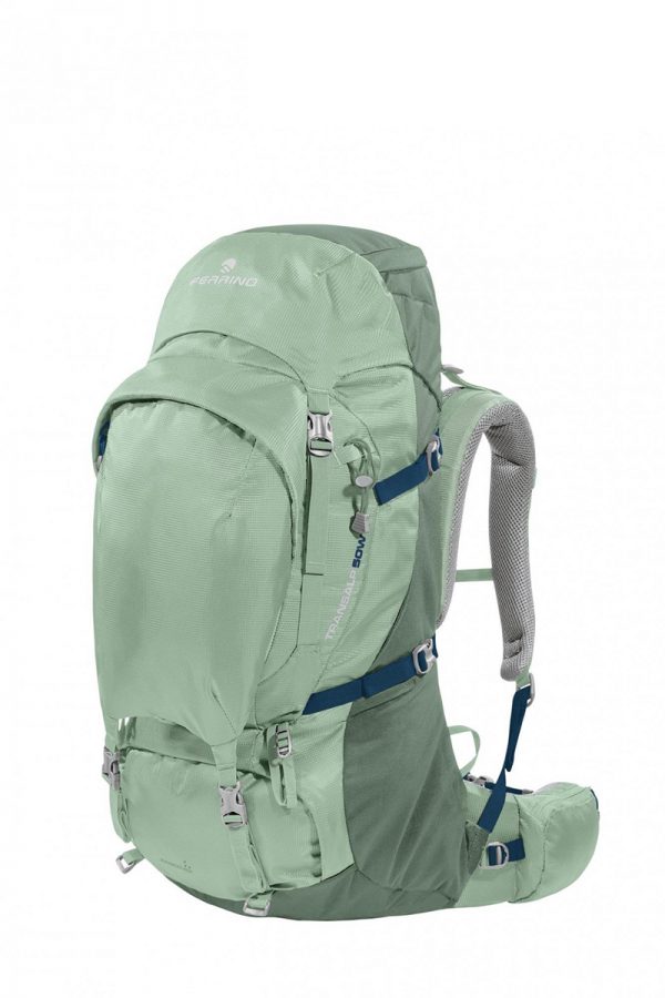 ZAINO TRANSALP 50 LADY FERRINO (disponibile in due colori) - immagine 3