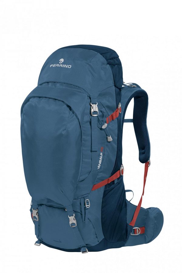 ZAINO TRANSALP 75 Ferrino (disponibile in due colori) - immagine 7