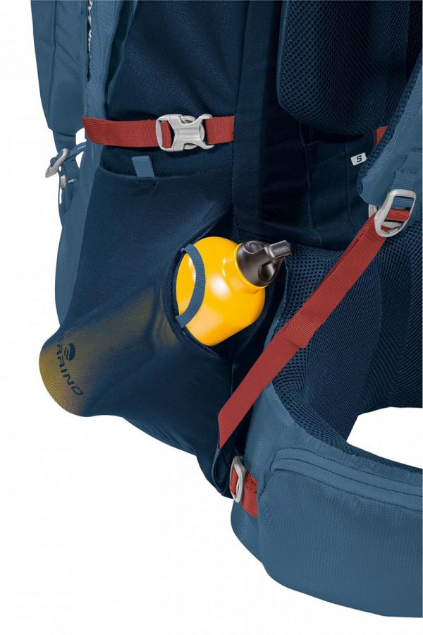 ZAINO TRANSALP 75 Ferrino (disponibile in due colori) - immagine 11