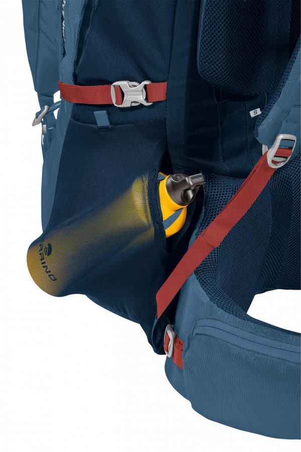 ZAINO TRANSALP 75 Ferrino (disponibile in due colori) - immagine 12