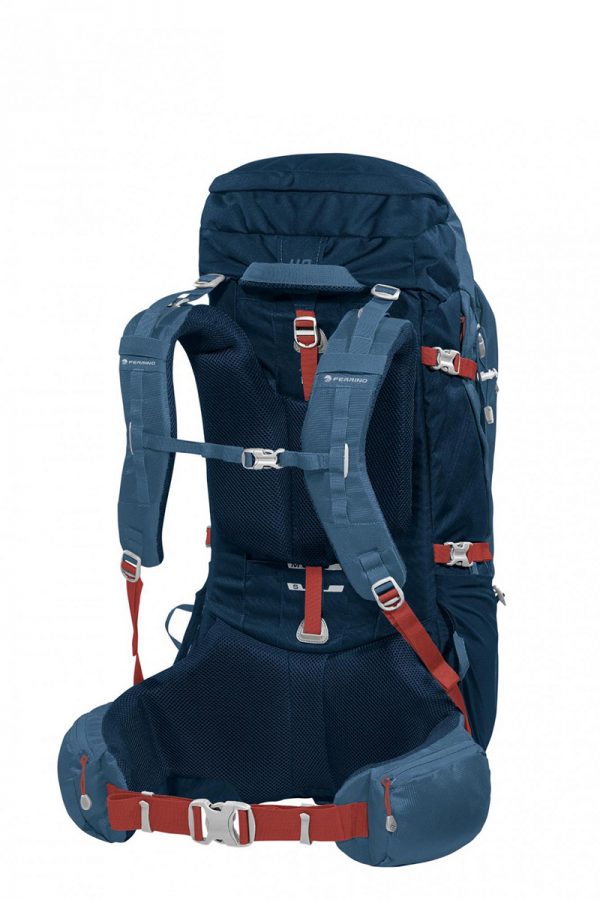 ZAINO TRANSALP 75 Ferrino (disponibile in due colori) - immagine 8
