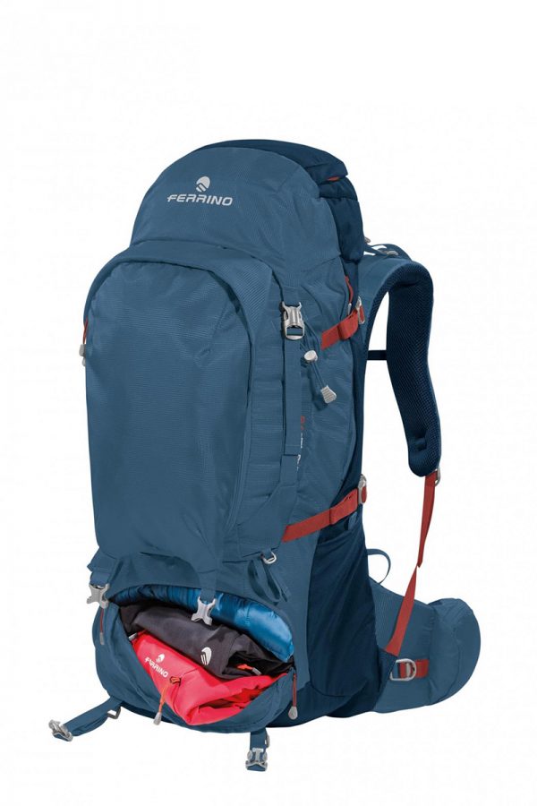 ZAINO TRANSALP 75 Ferrino (disponibile in due colori) - immagine 9