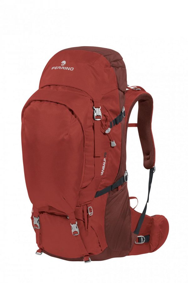 ZAINO TRANSALP 75 Ferrino (disponibile in due colori)