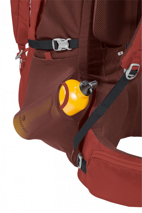 ZAINO TRANSALP 75 Ferrino (disponibile in due colori) - immagine 5