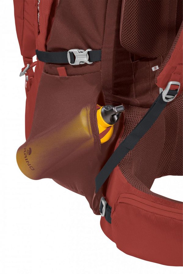 ZAINO TRANSALP 75 Ferrino (disponibile in due colori) - immagine 6