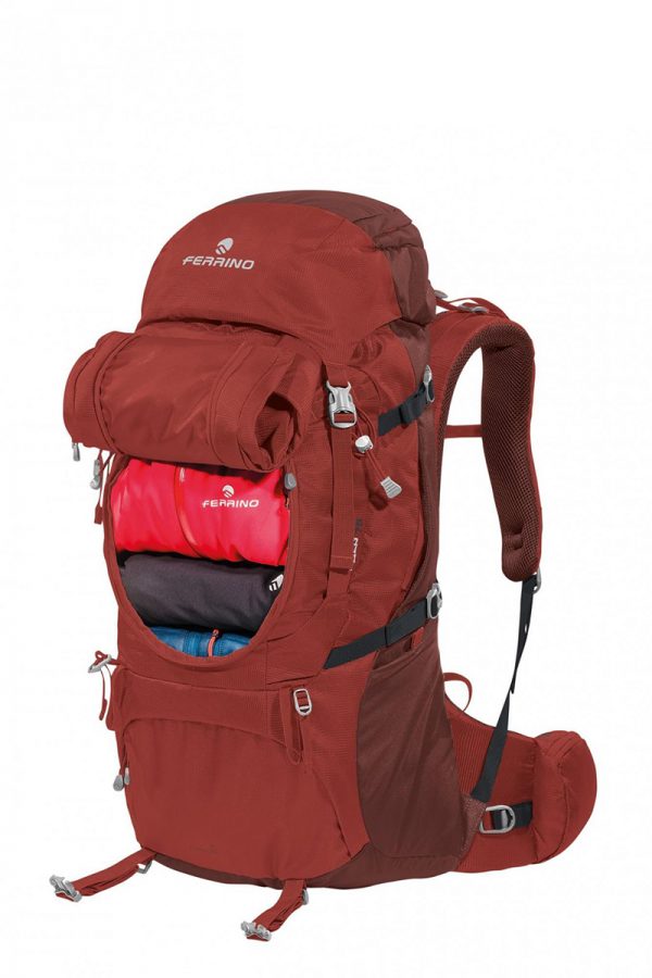 ZAINO TRANSALP 75 Ferrino (disponibile in due colori) - immagine 4