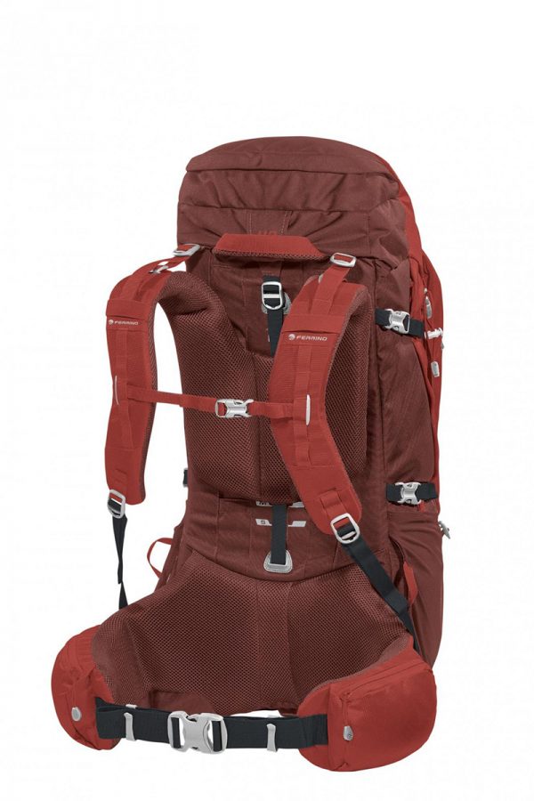 ZAINO TRANSALP 75 Ferrino (disponibile in due colori) - immagine 2