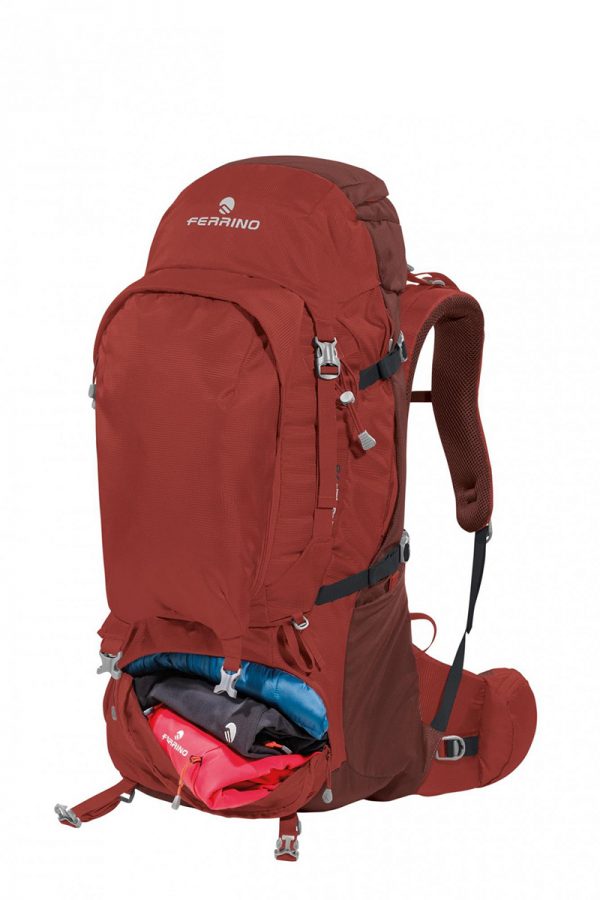 ZAINO TRANSALP 75 Ferrino (disponibile in due colori) - immagine 3