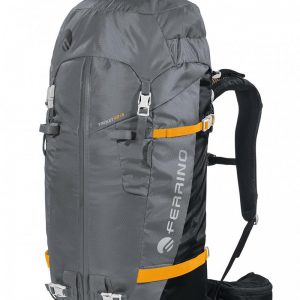 ZAINO Triolet 48+5 Ferrino (grigio scuro)