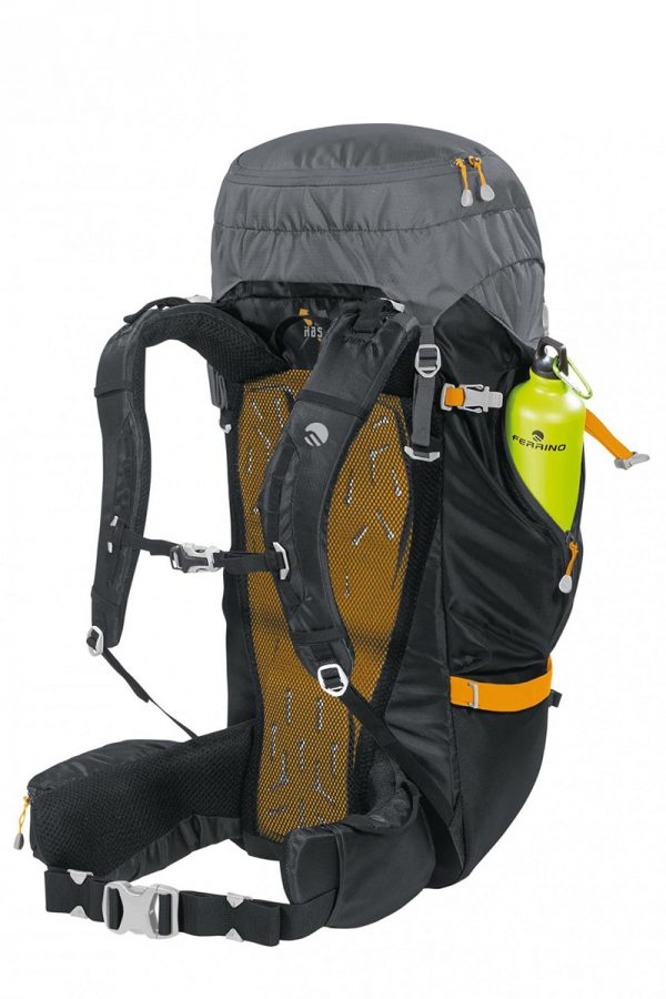 ZAINO Triolet 48+5 Ferrino (grigio scuro) - immagine 3