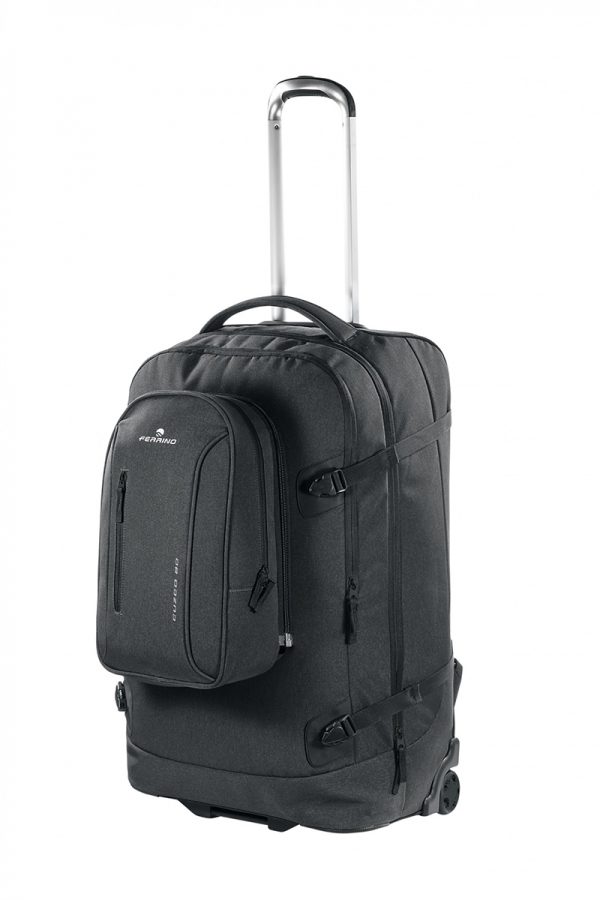 TROLLEY CUZCO 80 Ferrino - immagine 2