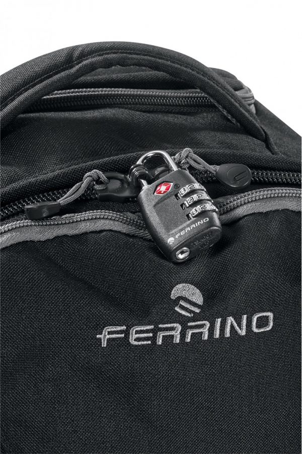 TROLLEY CUZCO 80 Ferrino - immagine 6