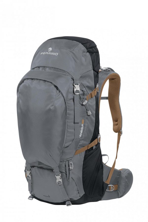 ZAINO TRANSALP 60 Ferrino (disponibile in due colori)