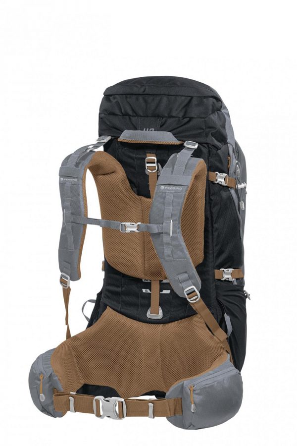 ZAINO TRANSALP 60 Ferrino (disponibile in due colori) - immagine 2