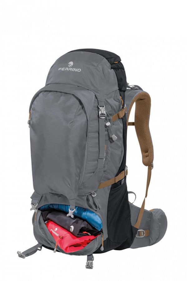 ZAINO TRANSALP 60 Ferrino (disponibile in due colori) - immagine 4