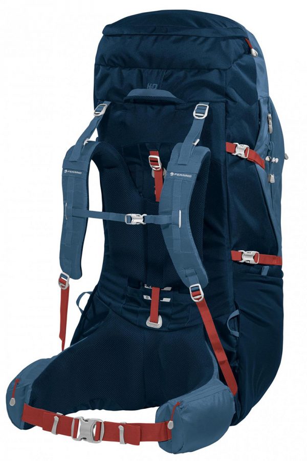 ZAINO TRANSALP 100 Ferrino - immagine 2