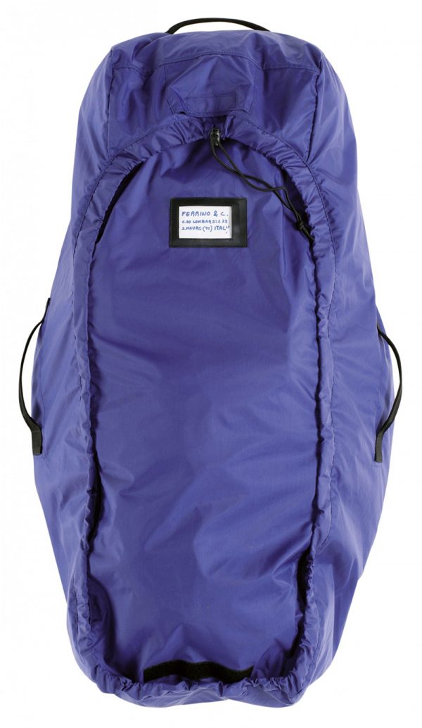 LUGGAGE TWO WAY Ferrino