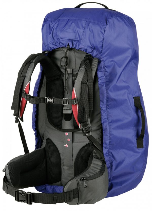 LUGGAGE TWO WAY Ferrino - immagine 2