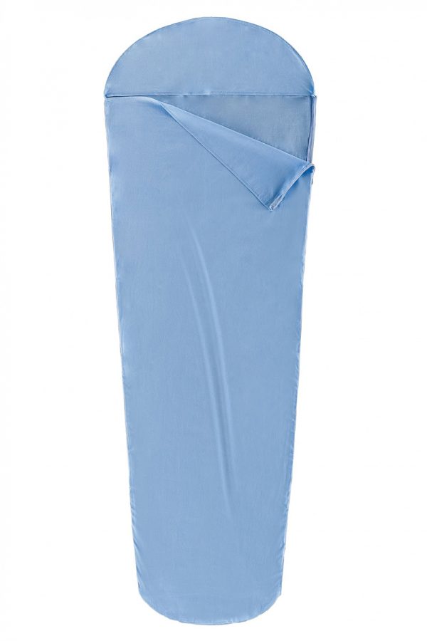 Saccolenzuolo COMFORT LINER MUMMY Ferrino