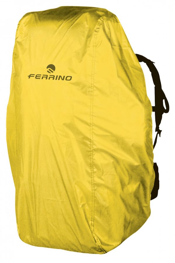 COPRIZAINO Ferrino (cover 2: 45 - 90 l) disponibile in due colori