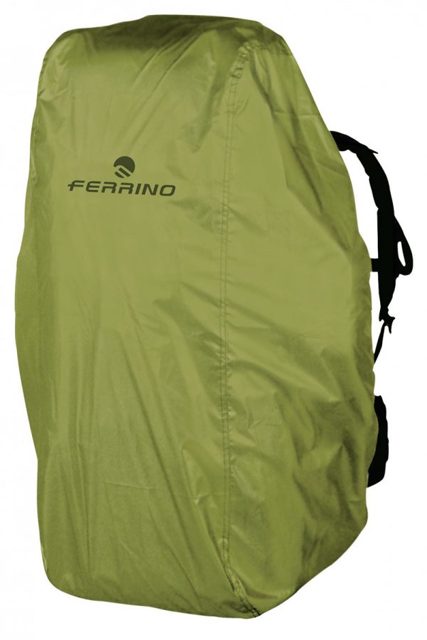 COPRIZAINO Ferrino (cover 2: 45 - 90 l) disponibile in due colori - immagine 2