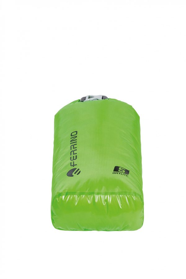DRYLITE Ferrino 5l - immagine 2
