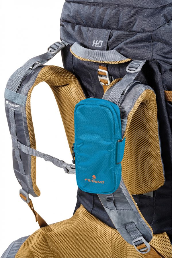 PORTA CELLULARE HIGHWAY Ferrino (disponibile in più colori) - immagine 7