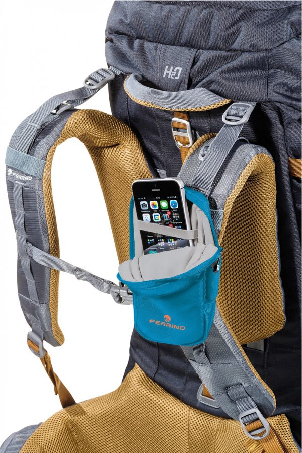 PORTA CELLULARE HIGHWAY Ferrino (disponibile in più colori) - immagine 8