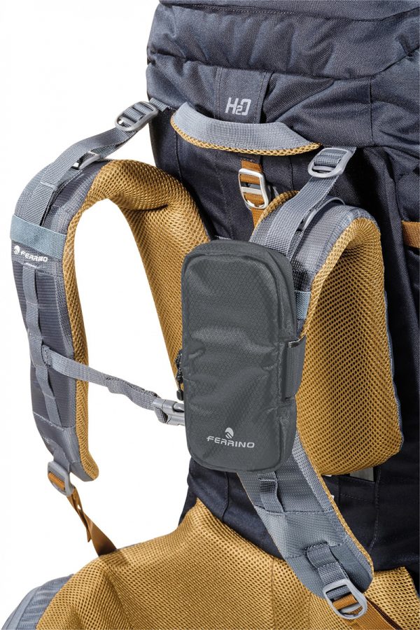 PORTA CELLULARE HIGHWAY Ferrino (disponibile in più colori) - immagine 3